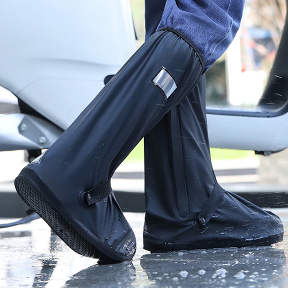 비올때신는골프신발 우화 세차 방수커버 덧신 우중 덮개
