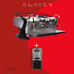 슬레이어 스팀 EP 2그룹 SLAYER STEAM EP 2gr 3gr 반자동 에스프레소머신