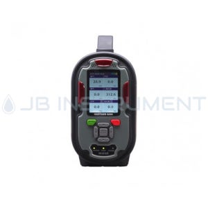GasTiger6000-HF, 휴대형 가스 측정기, 불화수소, HF, WANDI
