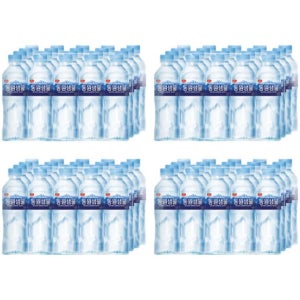 동원샘물 500ml 80입