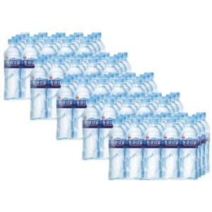 동원샘물 500ml 100입