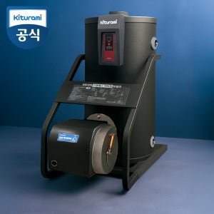 귀뚜라미 가스보일러 스텐 중형 하이핀 STH-100RN 난방 전용