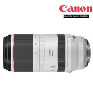캐논 RF100-500mm F4.5-7.1L IS USM 새상품 캐논스토어부산점