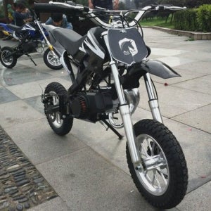 입문바이크 오프로드 산악 미니바이크 레져 포켓