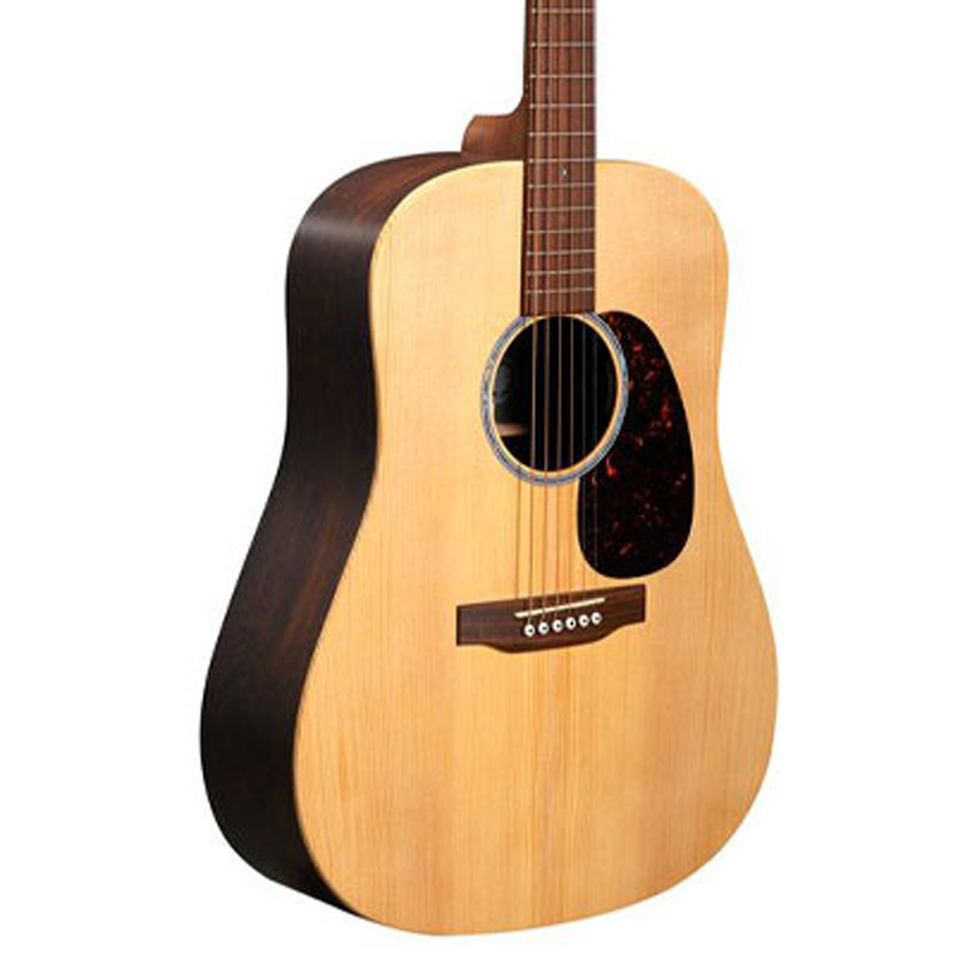Martin 마틴기타 X시리즈 D-X2E BRAZ 어쿠스틱 통기타 D바디