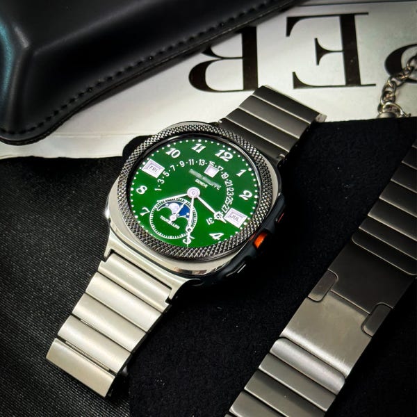 갤럭시워치 울트라 2 1 스트랩 S 티탄 브레이슬릿 47mm 티타늄 커스텀 호환 밴드