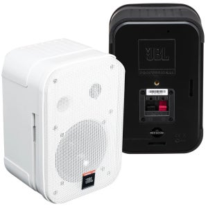 JBL C1PRO 하만 벽부형 스피커