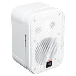 JBL C1PRO-WH 하만 벽부형 스피커 화이트