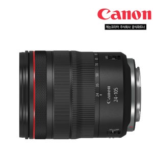 캐논 RF24-105mm F4L IS USM 새상품 캐논스토어부산점