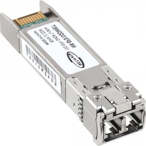 NETmate NM-SFS10GDW80T 10G 싱글모드 SFP+ DWDM Tunable 광 모듈 80km 시스코 HPE등 호환