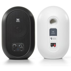 JBL 104BT 블루투스 모니터 스피커 1조 2개