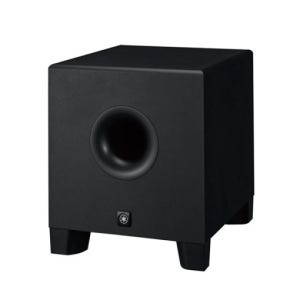 야마하 HS8S YAMAHA 액티브 서브우퍼