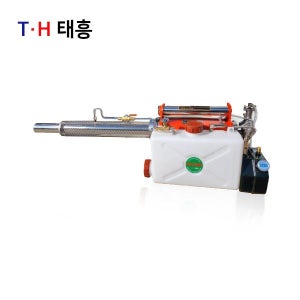 태흥 연막연무소독기 TH-140C + 파워맥스 500ml 1개