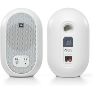 JBL 104-BT WHITE 블루투스 스피커 2개