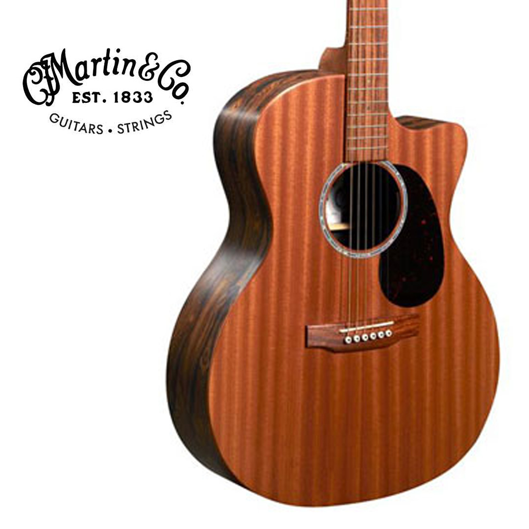 Martin 마틴기타 X시리즈 GPC-X2E ZIR GPC바디 어쿠스틱 통기타