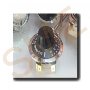 55.13022.470 10℃~110℃ EGO 온도 조절기 E110 (2P)