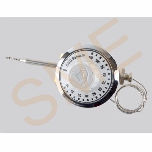 55.13222.250 10℃~110℃ EGO 온도 조절기 E110 (3P)