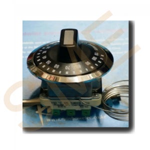 55.34022.060 10℃~110℃ EGO 온도 조절기 E110 (6P N)