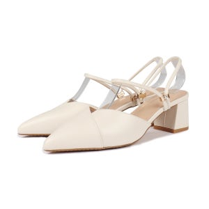 TCR-507 발편한샌들 통굽샌들 여성샌들 5cm