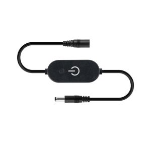 터치 스위치 전원 케이블 30cm NC022