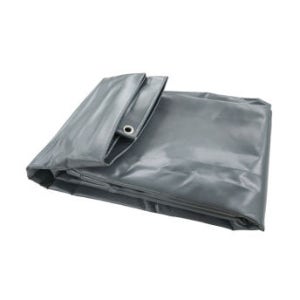 타포린 천막 PVC 2M x 2M