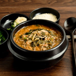 언덕집 자연산 빨간 추어탕 500g 10팩