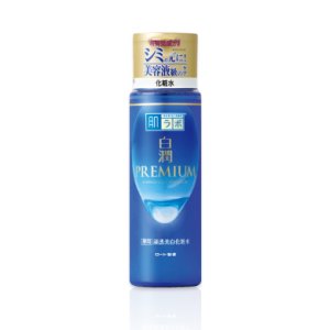 하다라보 고쿠쥰 백윤 프리미엄 화이트닝 화장수 170ml 산뜻한타입