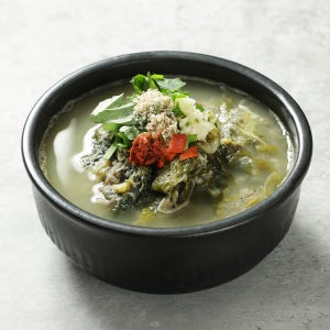 언덕집 자연산 맑은 추어탕 500g 10팩