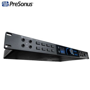 프리소너스 PreSonus Quantum HD8 8인8아웃 오디오 인터페이스