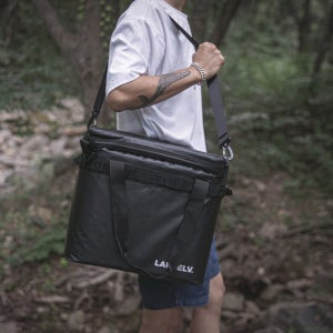 락셀 아이스박스 소프트쿨러 보냉백 35L