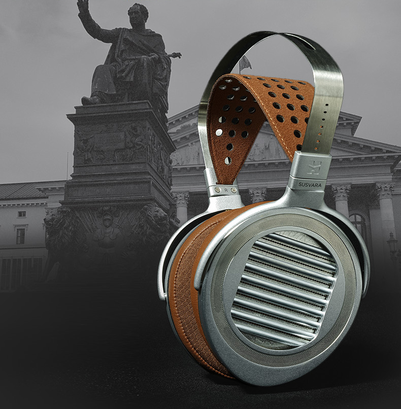 HiFiMAN Susvara