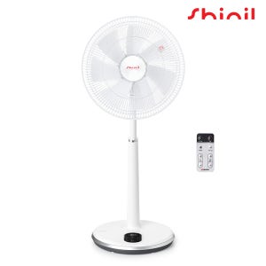 신일 무소음 BLDC 초미풍 스탠드 선풍기 SIF-T14SIN