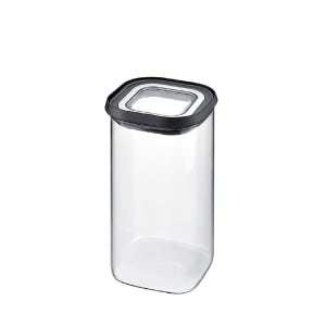 게푸 PANTRY 푸드 스토리지 컨테이너 1400ml