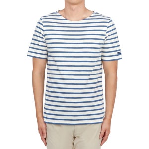 세인트제임스 레반트 반팔티셔츠 9863 73 (남여공용)