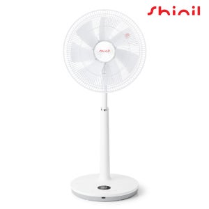 신일 무소음 BLDC 초미풍 스탠드 선풍기 T14SCR