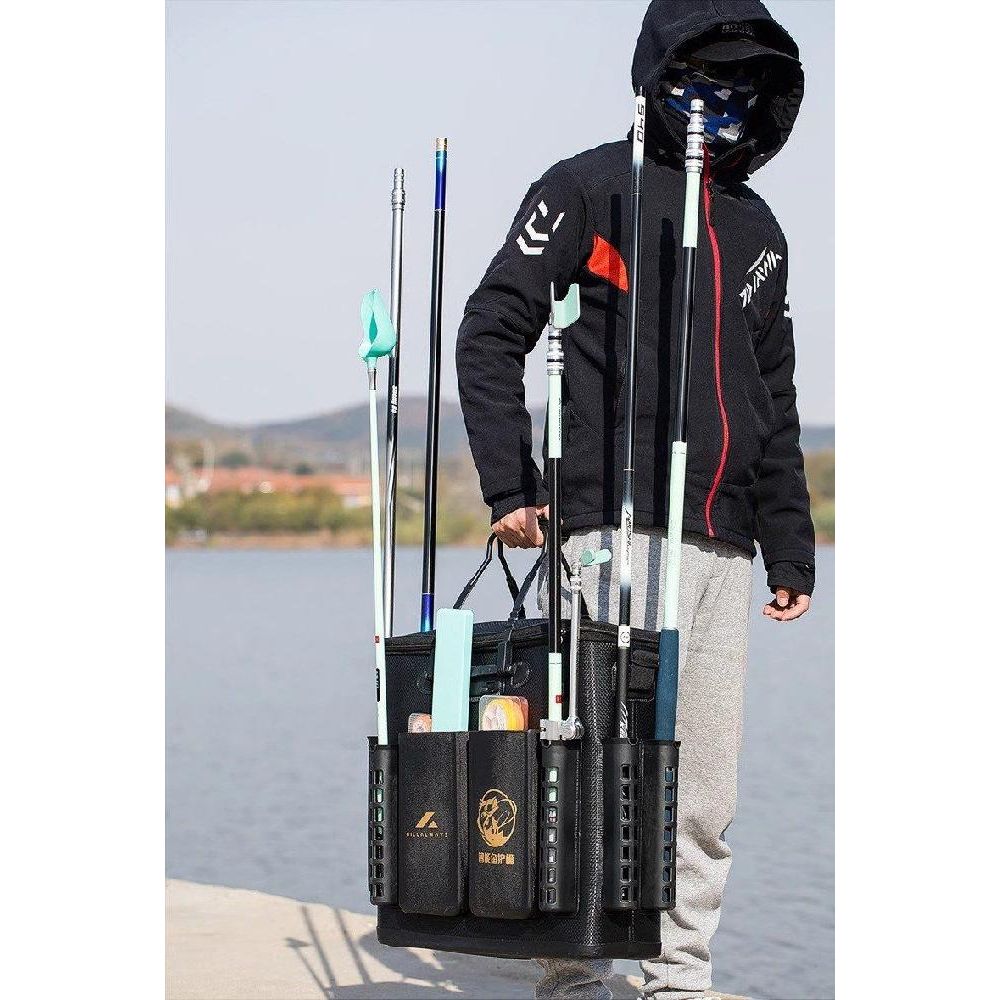 해루질 조과통 살림통 밑밥통 삐꾸통 생선 쭈꾸미 물고기 물고기통 다용도