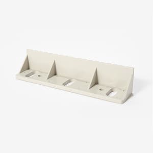 팝시스템 욕조 및 타일 시공 브라켓 170mm POP SYSTEM POP-ABS170