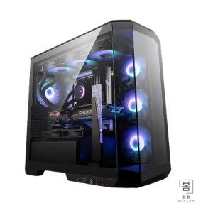감성 봄컴 게이밍 컴퓨터 RTX 4060ti