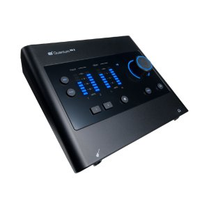 PreSonus Quantum ES 2 프리소너스 퀀텀 ES2 오디오 인터페이스