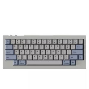 키크론 Keychron Q60MAX 블루투스 기계식 키보드 RGB 알루미늄 게이밍 무선 키보드