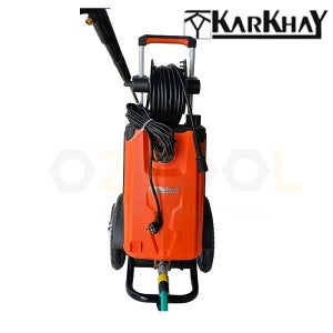 [KARKHAY] 카이카이 고압 세척기 KPR-8.3 160바 세차 데크 청소 고압건 자흡