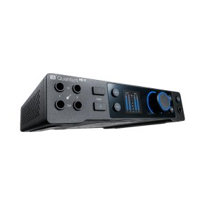 PreSonus Quantum HD 2 프리소너스 퀀텀 HD2 오디오 인터페이스