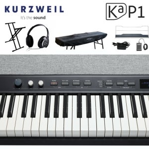 커즈와일 KaP1 88건반 ka 시리즈