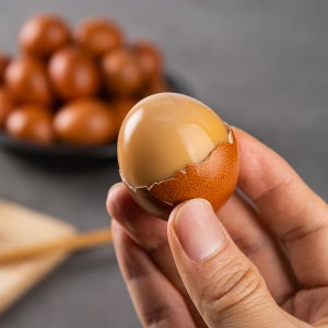 훈제란 30구+맥반석 구운계란 30구 훈제 계란 구운란