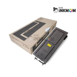 교세라 TK-689K 검정 정품토너 레이저젯 TASKalfa 300iG 250iG