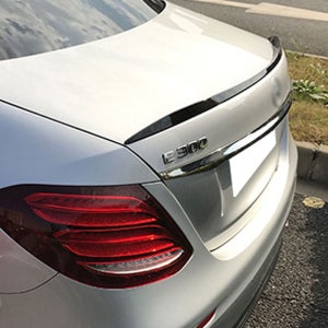 벤츠 E클래스 스포일러 초경량 리얼카본 W213 악세사리 용품