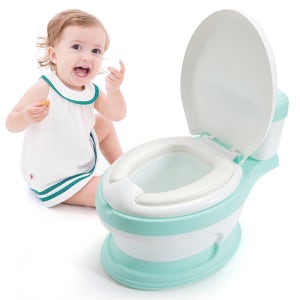 여아휴대용변기 아기변기 아기변기통 유아 배변훈련