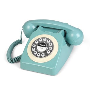 맥슨정품 MS-502 엔틱 전화기