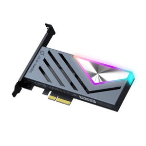 에버미디어 게이밍 외장형 캡쳐카드 Live Gamer 4K HDMI 2.1 GC575