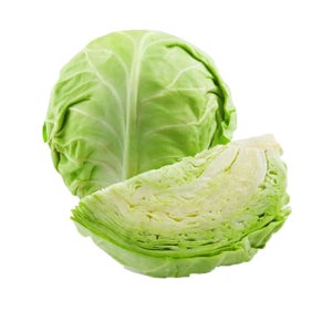 야채이야기 싱싱한 양배추 한 망 (약 9 - 12kg)